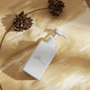 Loción Corporal Hidratante Deluxin