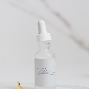 Sérum Facial Hidratante Deluxin