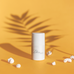 Protector Solar Facial Deluxin