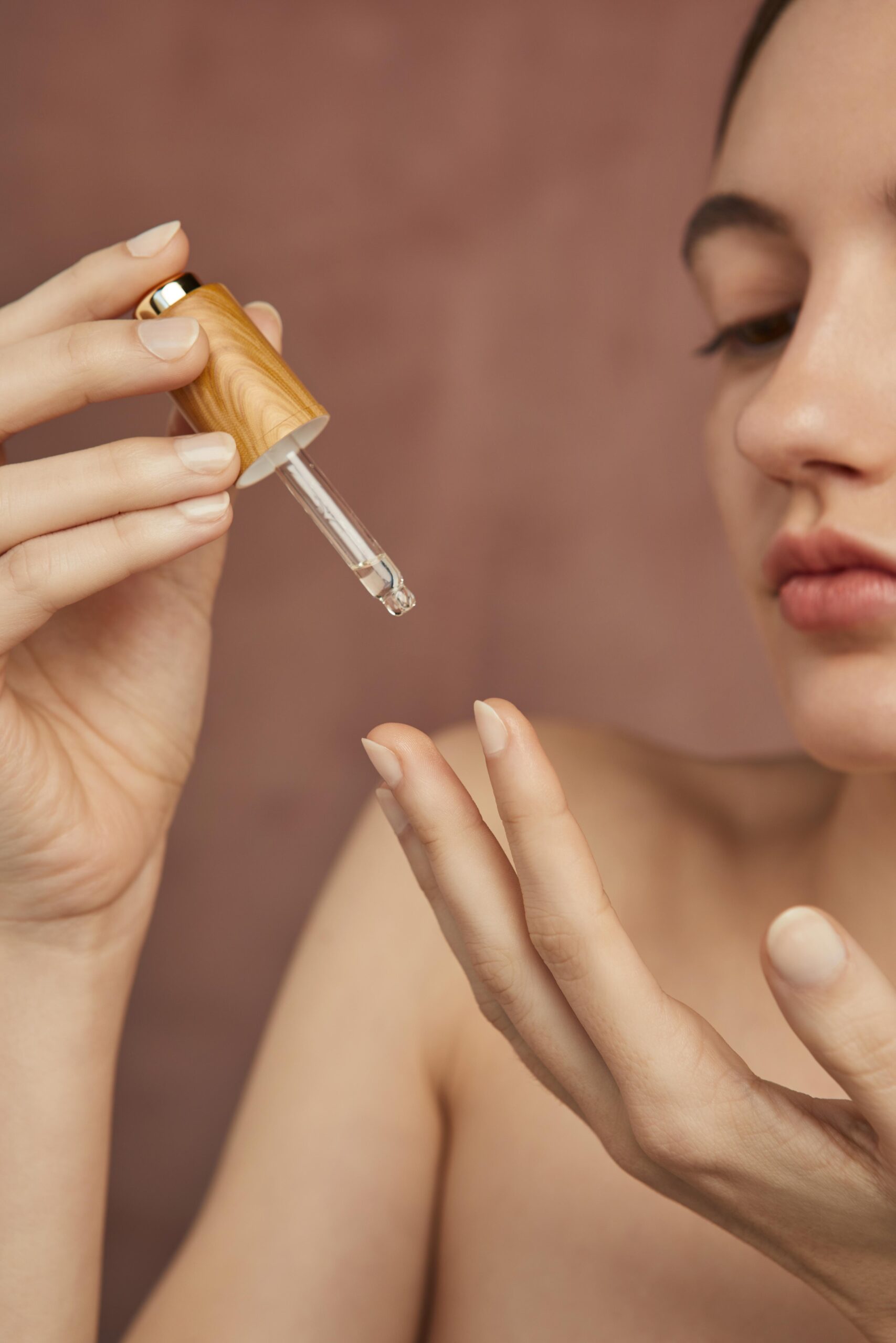 Sérum Facial Hidratante Deluxin - Imagen 4