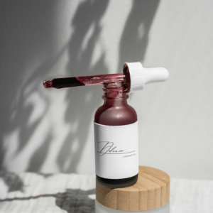 Sérum Exfoliante con Ácidos Deluxin