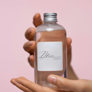 Agua Micelar Deluxin